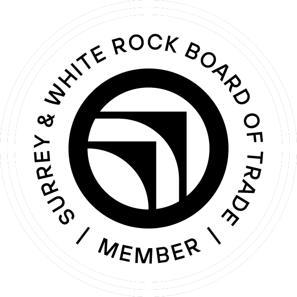Surrey & White Rock Board of Trade Member