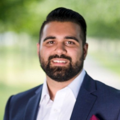 Harry Jani, CPA